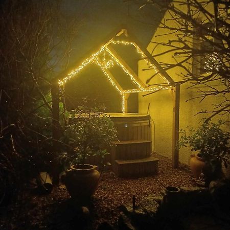 Riverside Cottage At Logwood Mill Ballyclare Екстер'єр фото