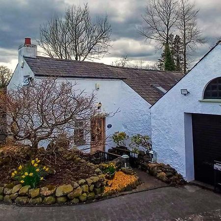 Riverside Cottage At Logwood Mill Ballyclare Екстер'єр фото