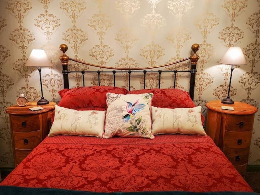 Riverside Cottage At Logwood Mill Ballyclare Екстер'єр фото