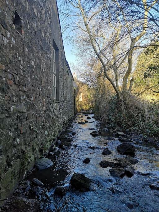 Riverside Cottage At Logwood Mill Ballyclare Екстер'єр фото