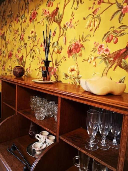 Riverside Cottage At Logwood Mill Ballyclare Екстер'єр фото
