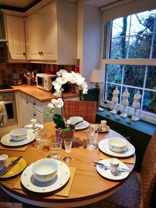 Riverside Cottage At Logwood Mill Ballyclare Екстер'єр фото