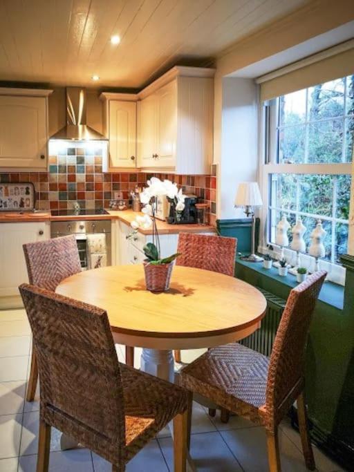 Riverside Cottage At Logwood Mill Ballyclare Екстер'єр фото