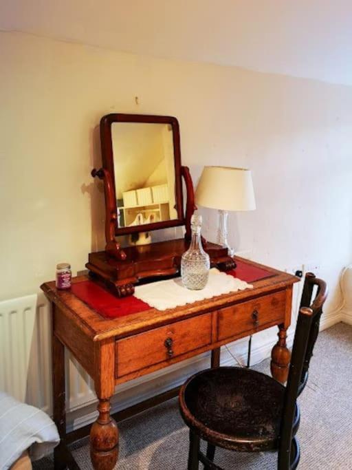 Riverside Cottage At Logwood Mill Ballyclare Екстер'єр фото