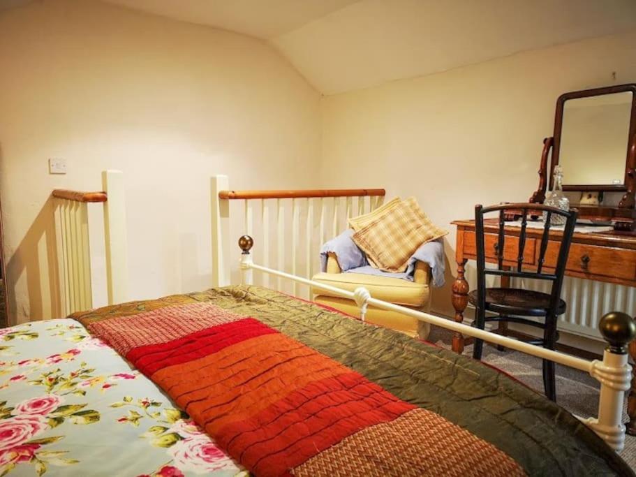 Riverside Cottage At Logwood Mill Ballyclare Екстер'єр фото