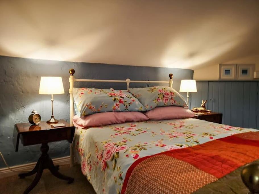 Riverside Cottage At Logwood Mill Ballyclare Екстер'єр фото