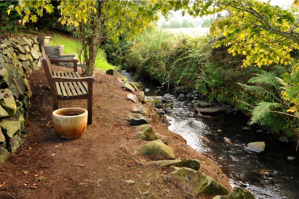 Riverside Cottage At Logwood Mill Ballyclare Екстер'єр фото
