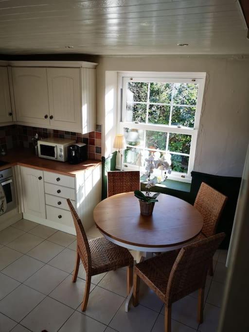 Riverside Cottage At Logwood Mill Ballyclare Екстер'єр фото