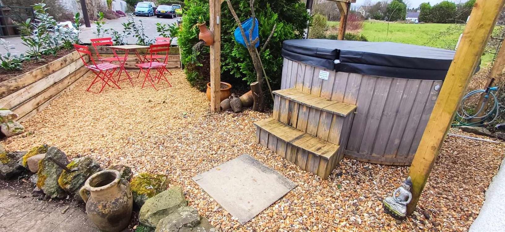 Riverside Cottage At Logwood Mill Ballyclare Екстер'єр фото